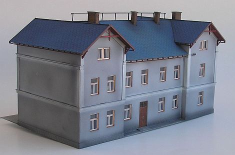 ZvKČ LXVI/H (ONWB typ C) TT