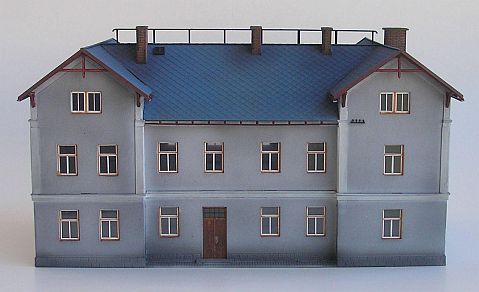 ZvKČ LXVI/H (ONWB typ C) TT