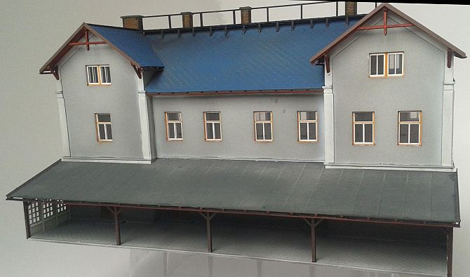 ZvKČ LXVI/H (ONWB typ C) "LEDEČKO" TT