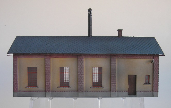 ČSD výtopna TT "Cukmantl" TT