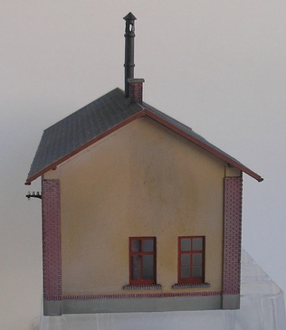 ČSD výtopna TT "Cukmantl" TT