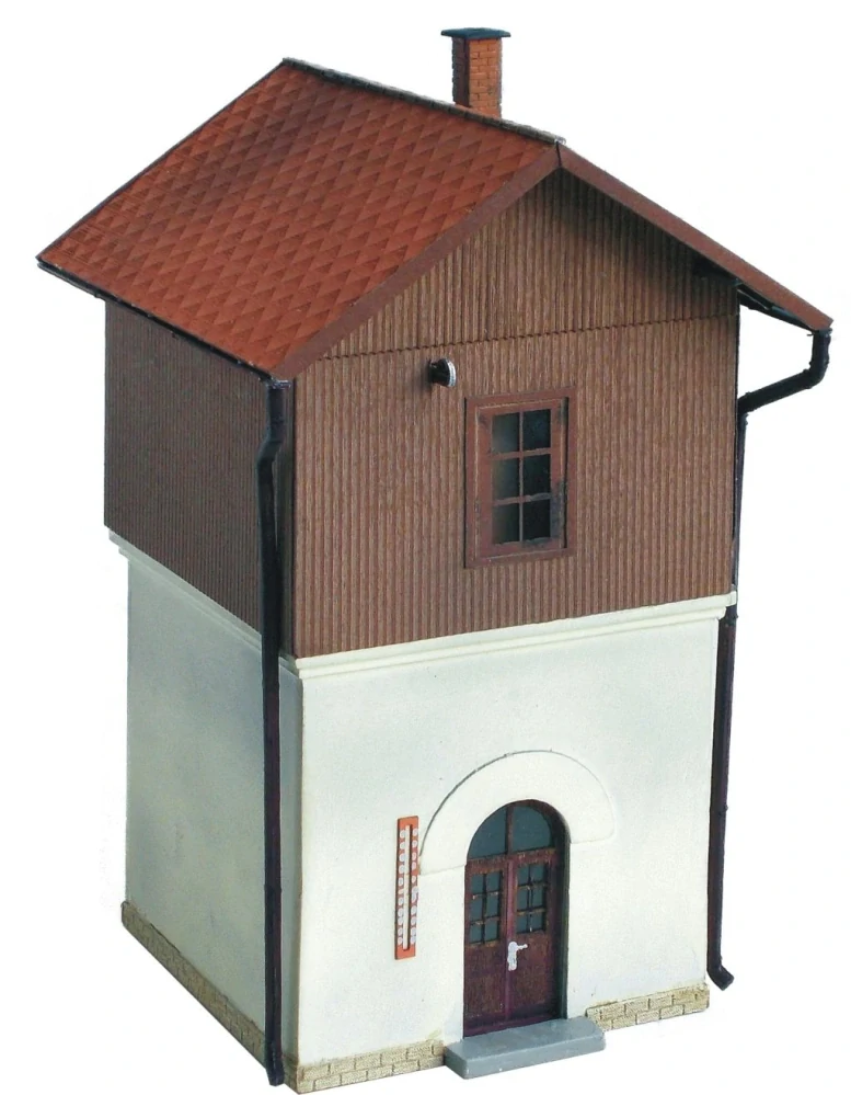 Vodárna 46/H KkStB TT