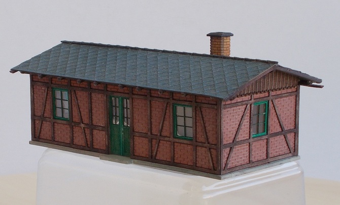 ONWB Zastávka 1901 TT